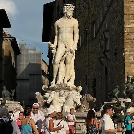 Duomo Charming Apartment Florence