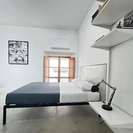 Apartment Duomo Charming *