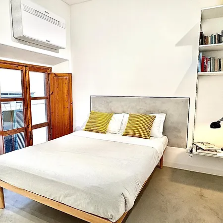 Duomo Charming Apartamento *