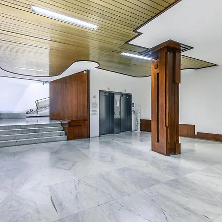 Apartamento Duomo Charming