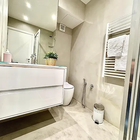 Апартаменты Duomo Charming *