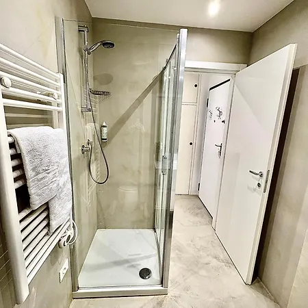 Duomo Charming Apartment Florenz