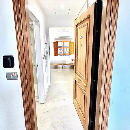 Duomo Charming Apartamento Florença