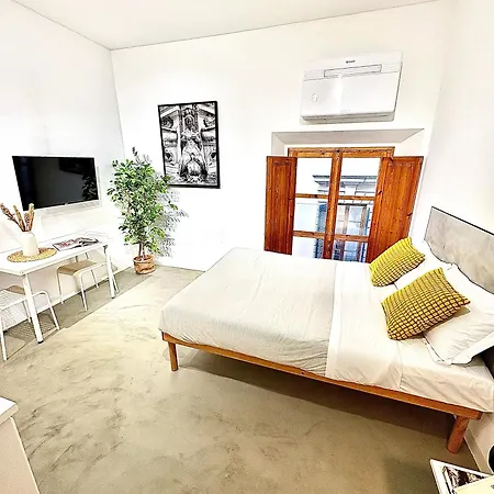 Duomo Charming Apartamento