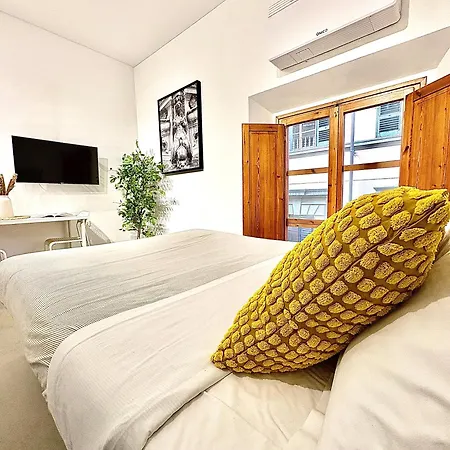 Apartamento Duomo Charming *