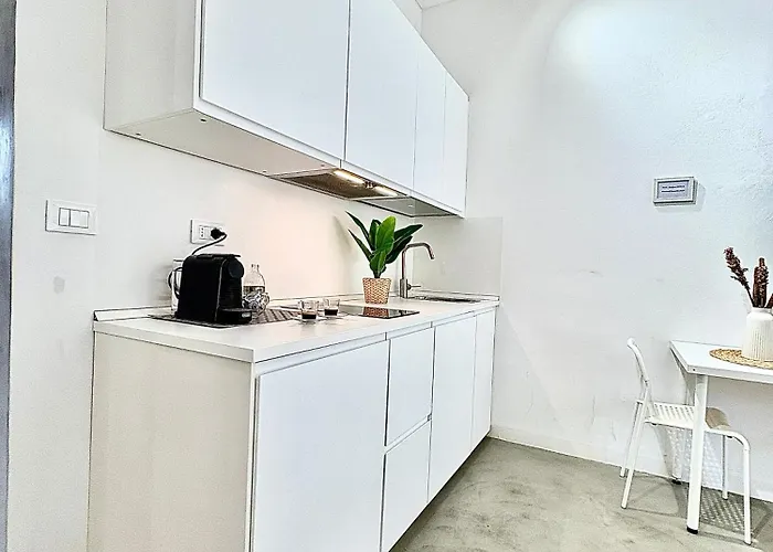 Duomo Charming * Florenz