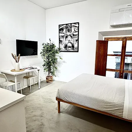 Apartman Duomo Charming Firenze