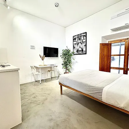 Apartman Duomo Charming