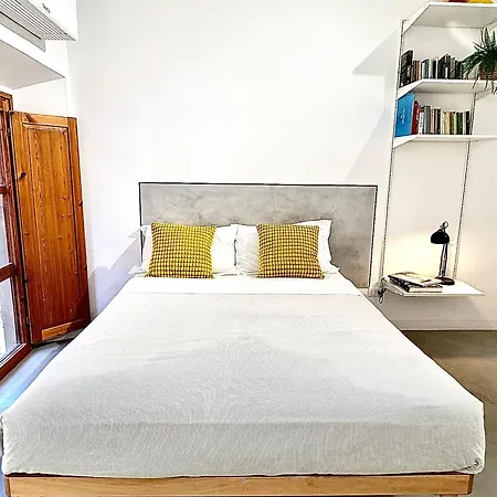 Duomo Charming Apartman