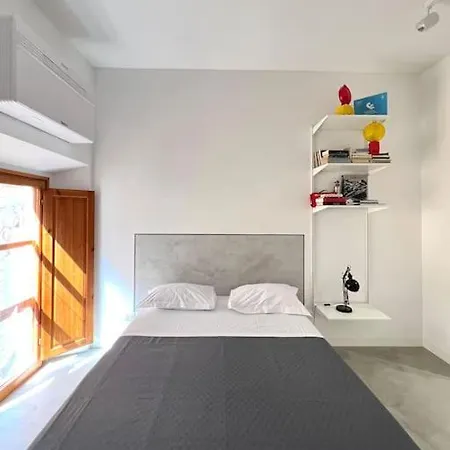 Apartment Duomo Charming