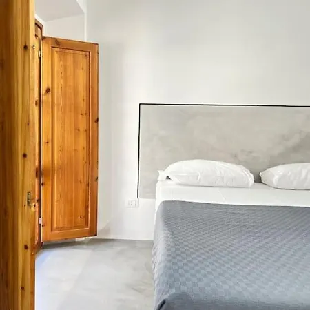 Duomo Charming Apartment Florence