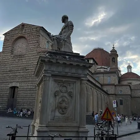 Duomo Charming Florence