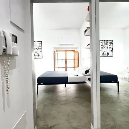 Duomo Charming Apartment