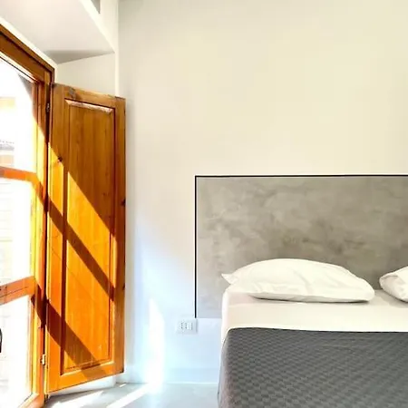 Duomo Charming Apartment Florence