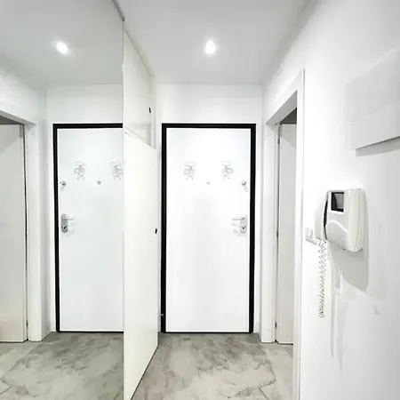 Apartment Duomo Charming *