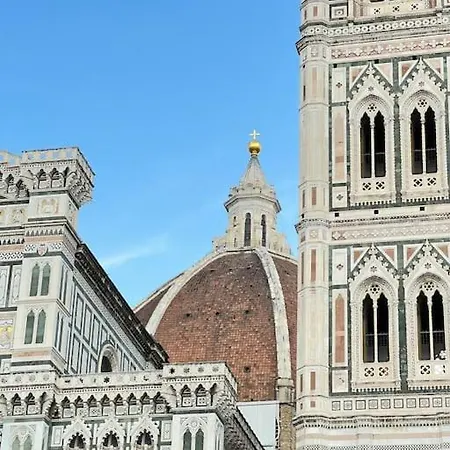 Duomo Charming Apartment *