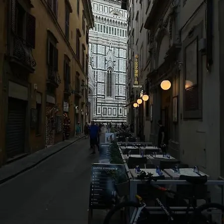Apartment Duomo Charming