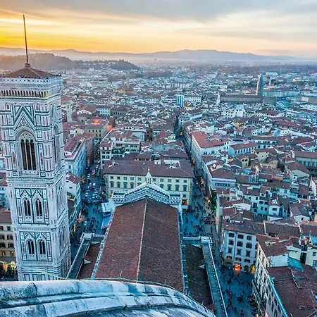 Duomo Charming *