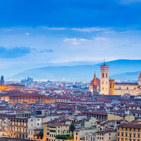 Apartment Duomo Charming *