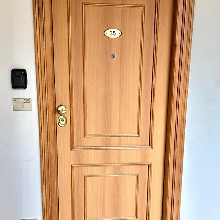 Duomo Charming * Floransa