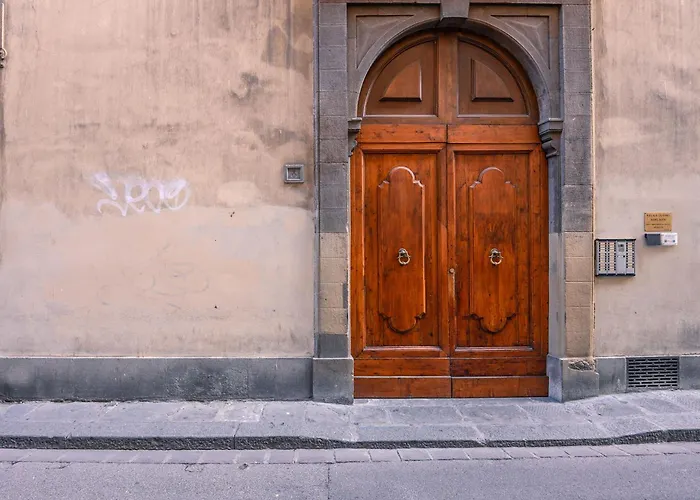 Duomo Charming * Florens